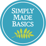 Simply Made Basics Logo